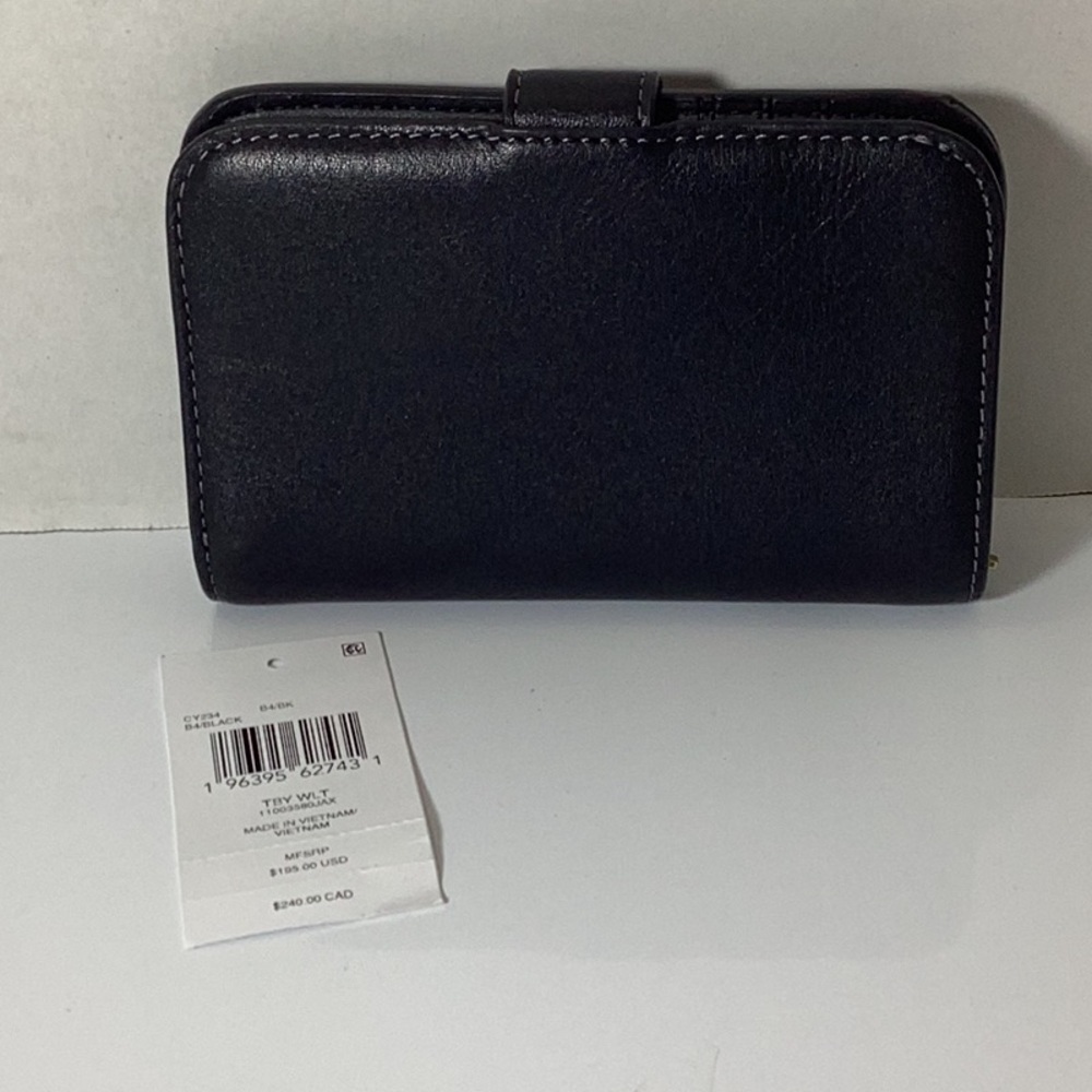 COACH
Tabby Wallet - Picture 7 of 12